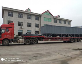 臥式水泥倉(cāng)